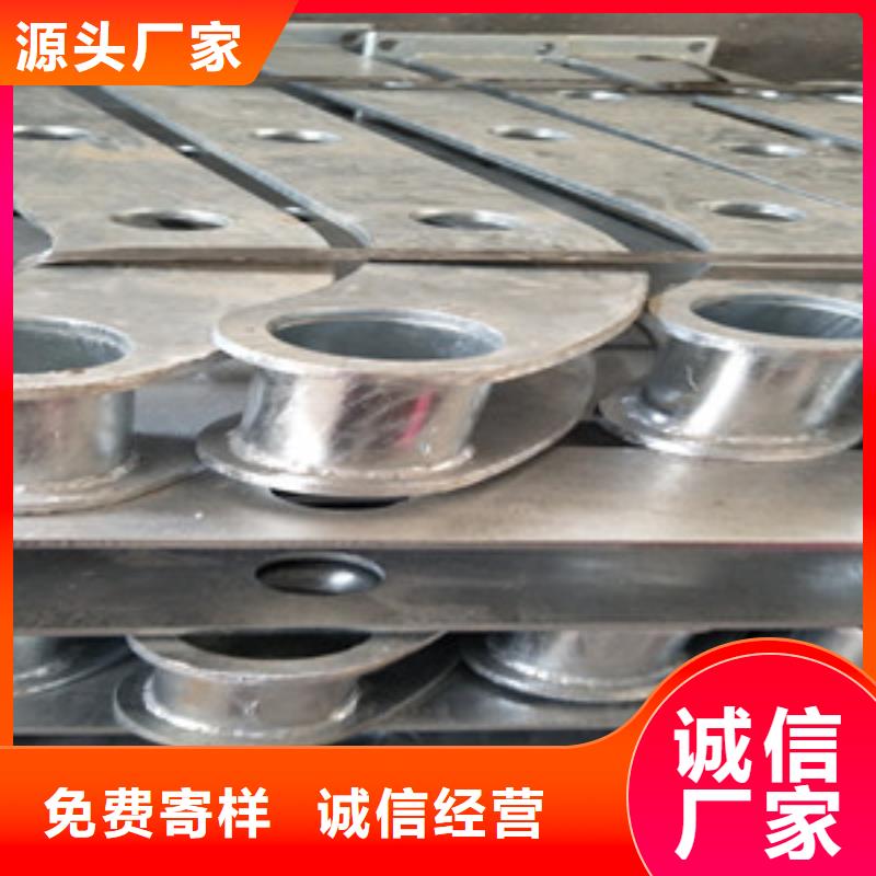 桥梁护栏立柱,【【波形护栏】】优质货源