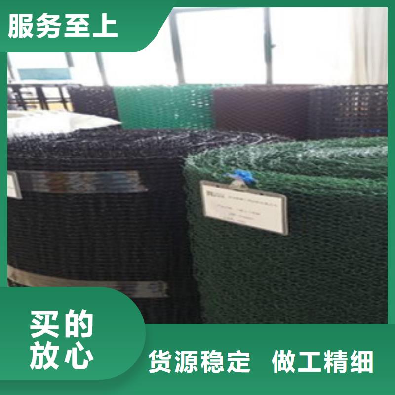 钢塑土工格栅【高强度土工网】正规厂家