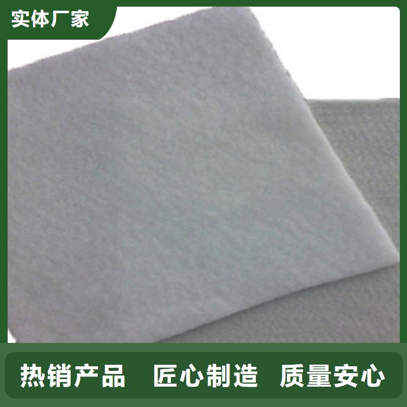 土工布塑料排水板品牌大厂家