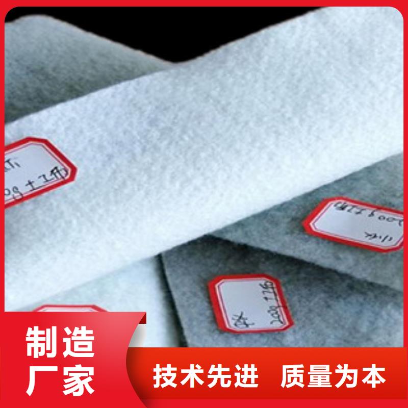 土工布高强度土工网用心做品质