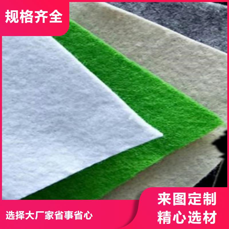 土工布塑料排水板品牌大厂家