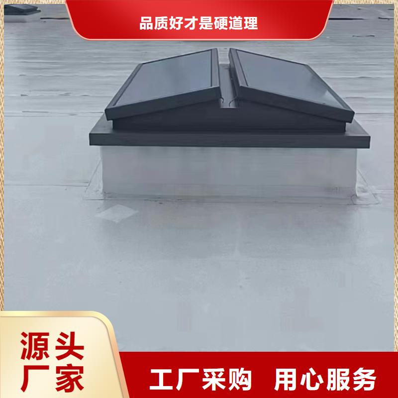 通风天窗启闭式通风气楼源头厂源头货