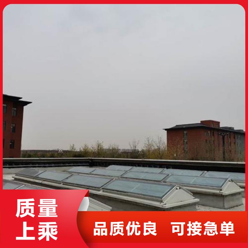 通风天窗启闭式通风气楼源头厂源头货