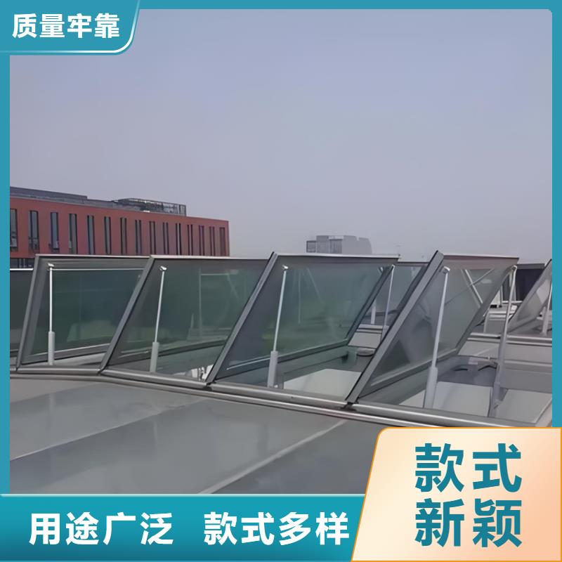 通风天窗启闭式通风气楼源头厂源头货
