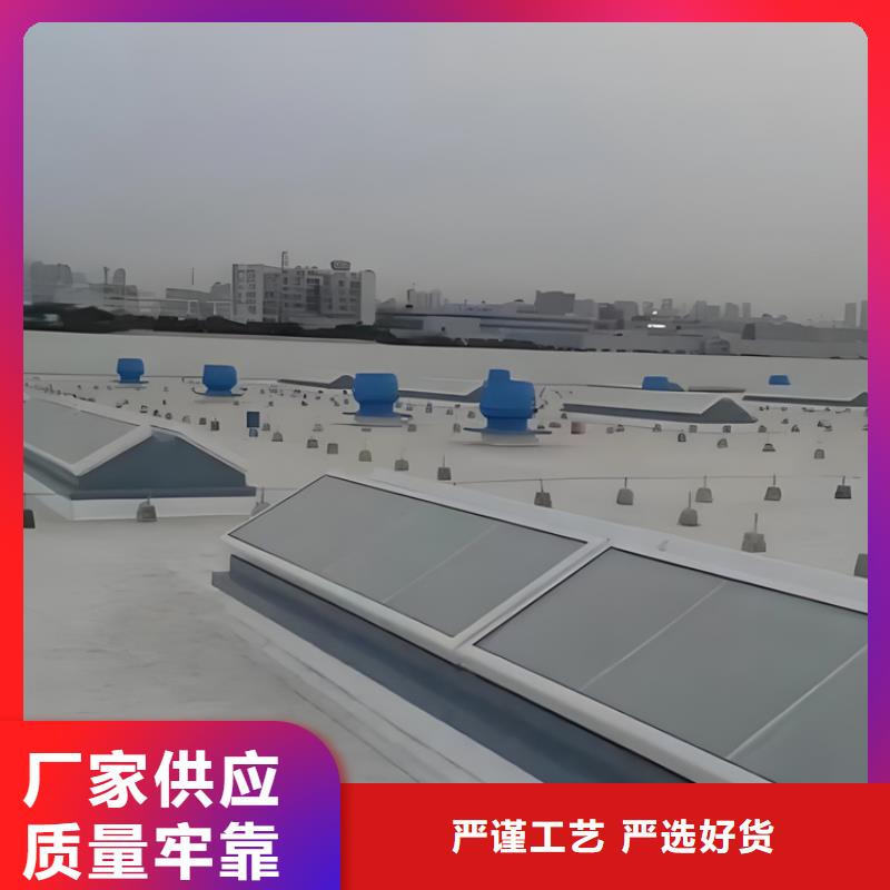 【通风天窗过脊通风气楼供货及时】