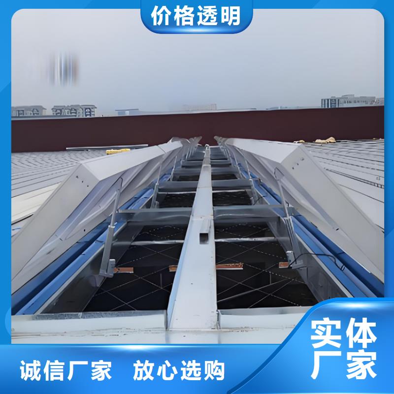 消防排烟天窗市场价