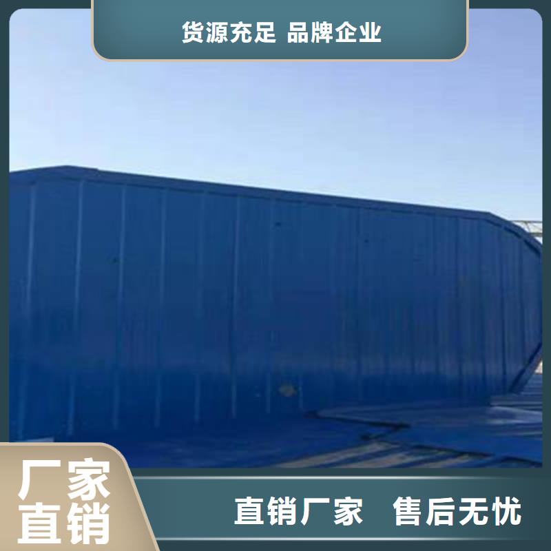 通风天窗成品气楼诚信商家服务热情