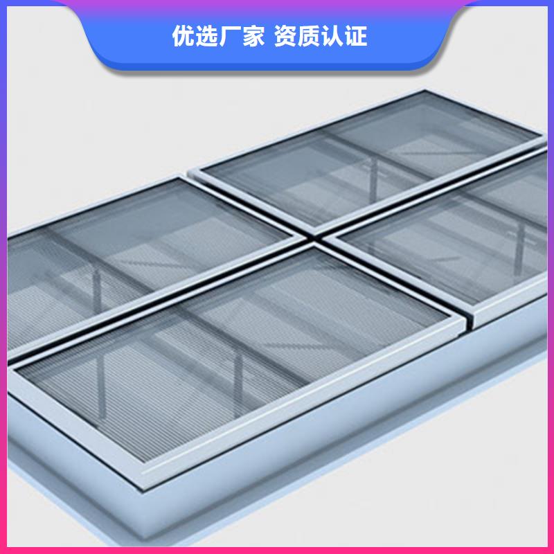 通风天窗通风气楼规格齐全