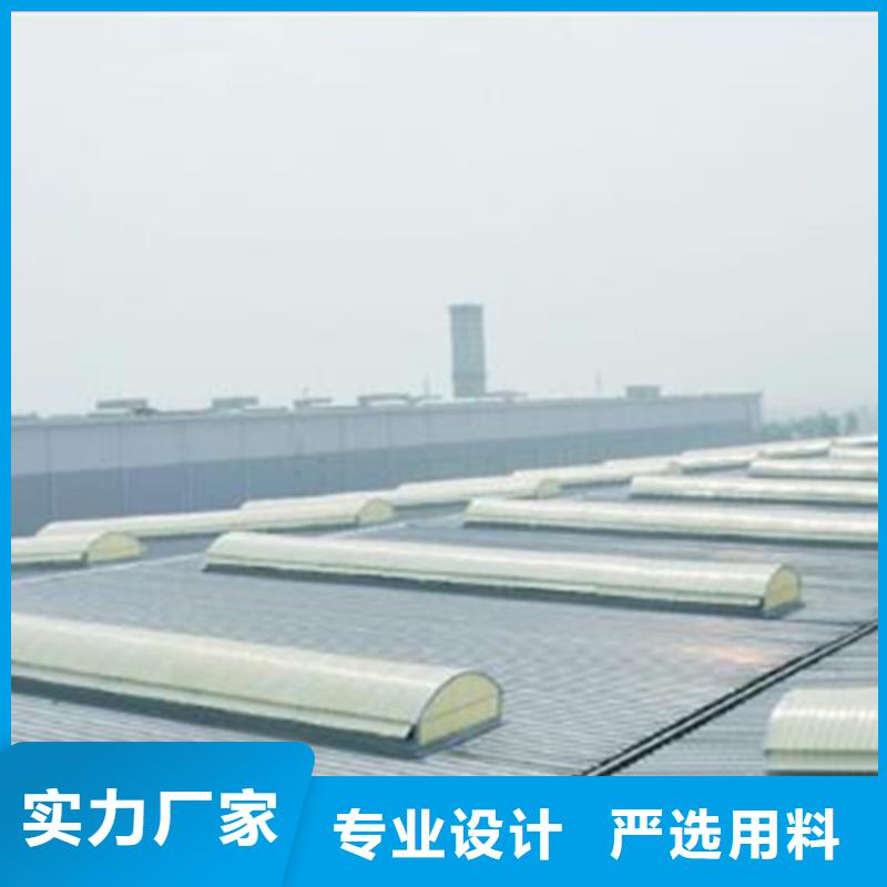 【通风天窗成品气楼每个细节都严格把关】