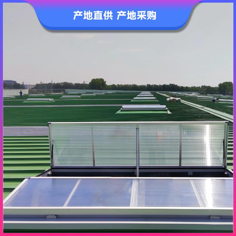 【通风天窗】一字型通风气楼厂家直销规格多样