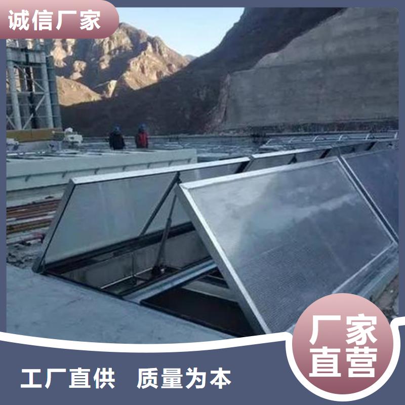 通风天窗启闭式通风气楼源头厂源头货
