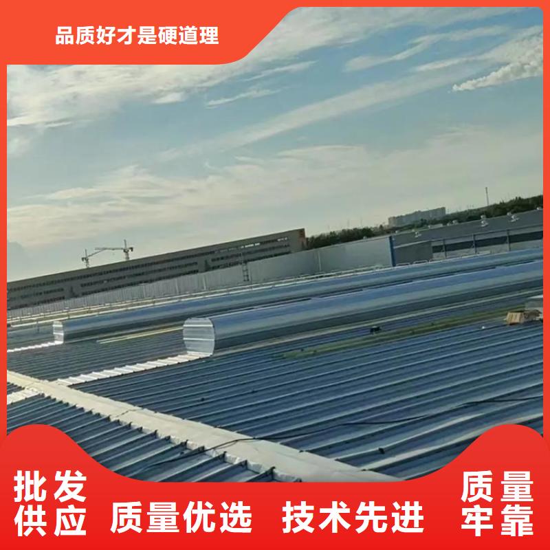 圆拱型滑动式天窗购买认准实力厂家