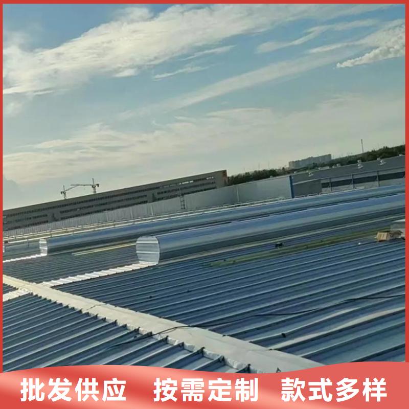 通风天窗成品气楼客户满意度高