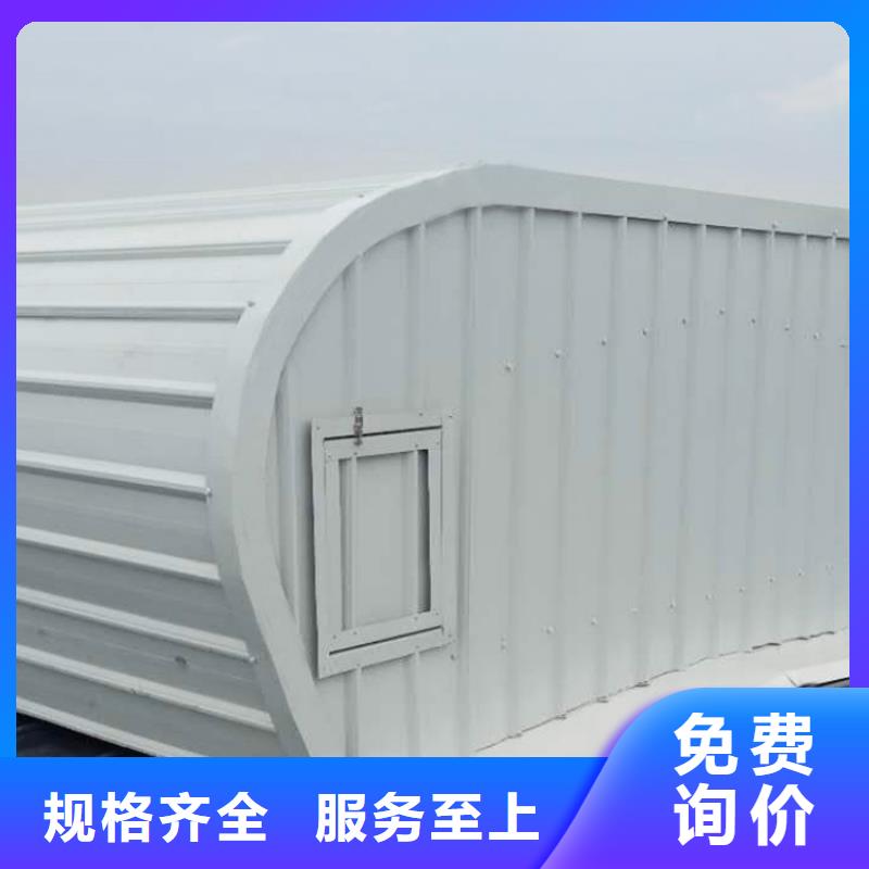 通风天窗消防排烟窗的图文介绍