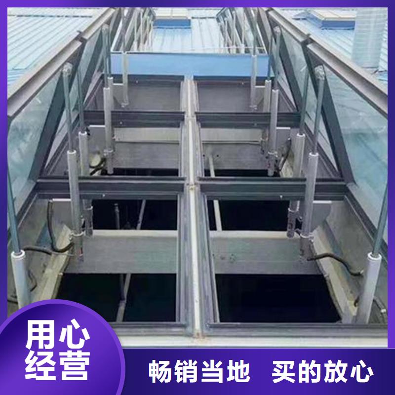 【通风天窗】一字型通风气楼厂家直销规格多样