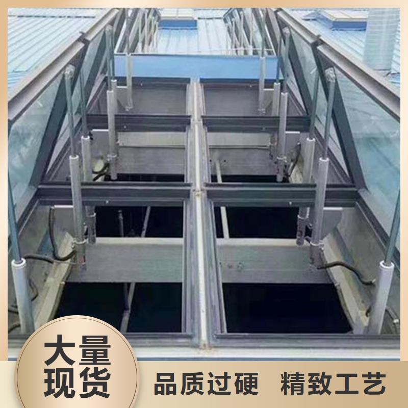 通风天窗选择我们没错