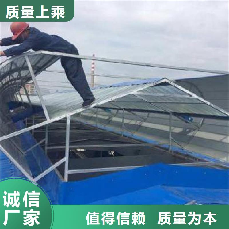 供应消防排烟天窗_精选厂家