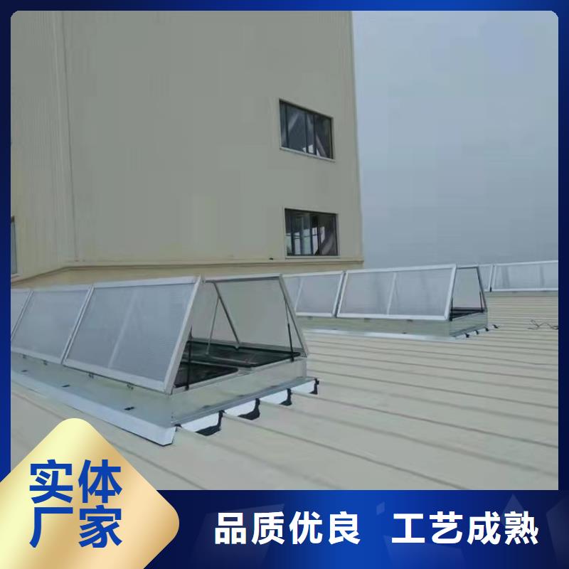 排烟天窗_【成品气楼】货真价实