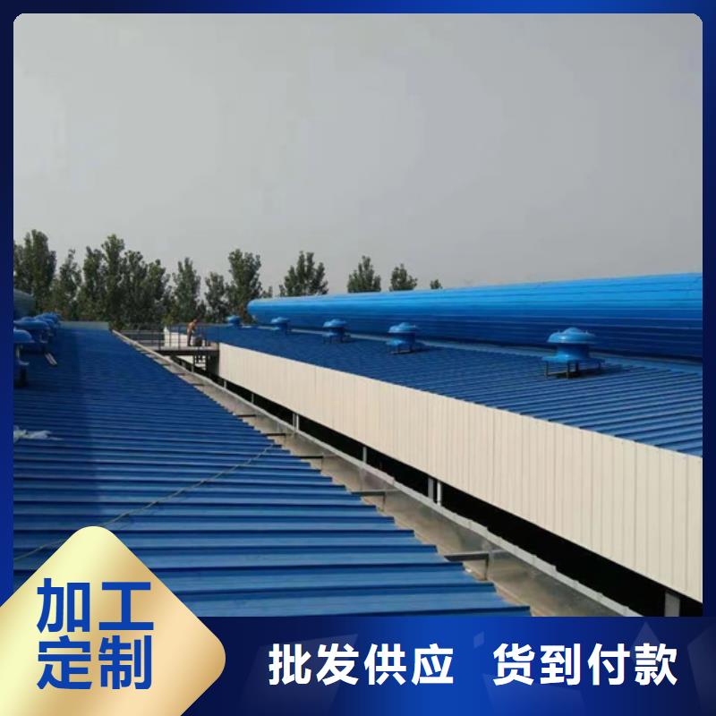 排烟天窗镀锌铝通风气楼质量上乘