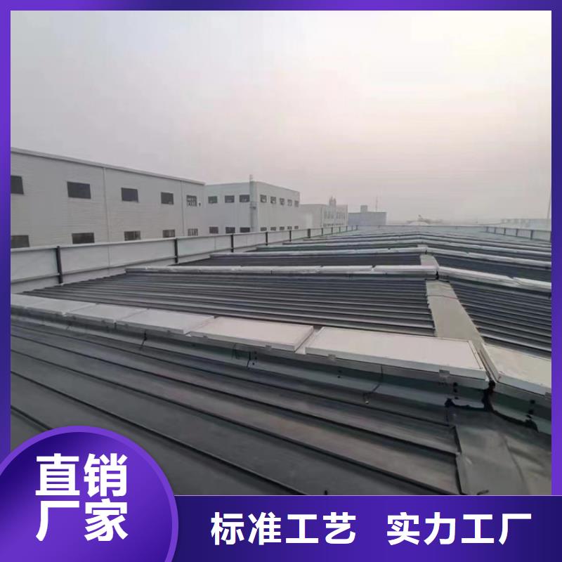 排烟天窗【通风天窗】优势