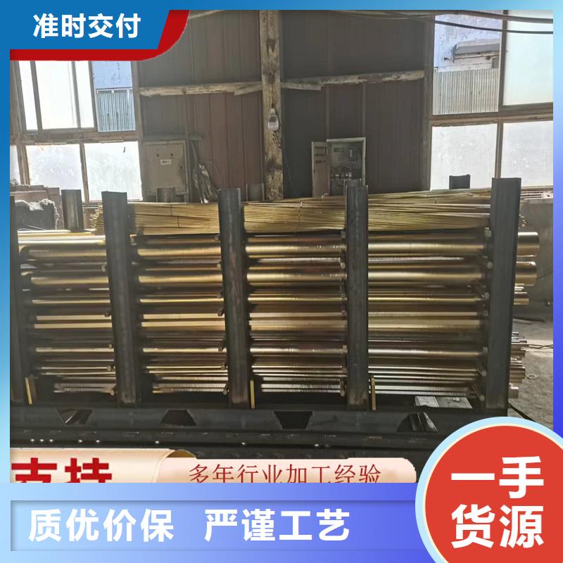 黄铜棒铜绞线品质优良