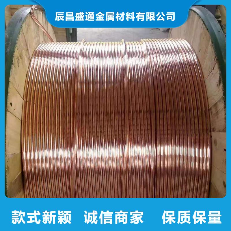 铜绞线市场行情