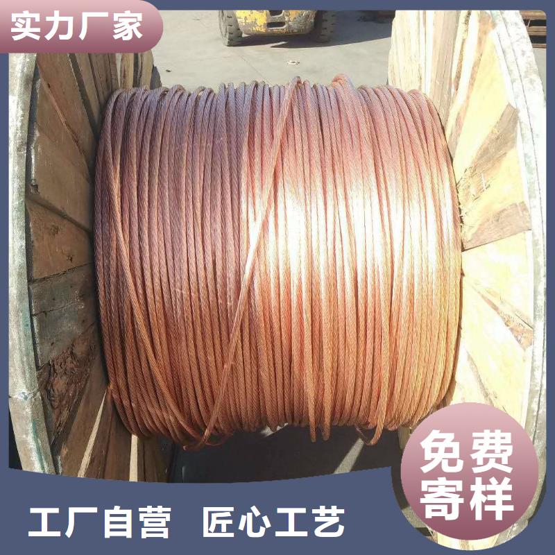 铜绞线_紫铜排重信誉厂家