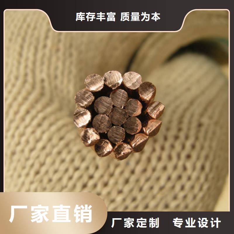 铜绞线紫铜排制造生产销售
