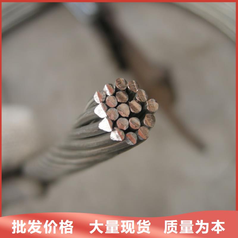 【铜绞线镀锡铜绞线专业按需定制】