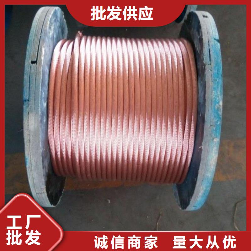 铜绞线的用途了解更多有现货