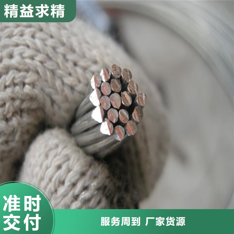 铜绞线的用途择优有现货