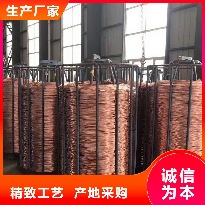 铜绞线多少钱一米货源一米多少钱