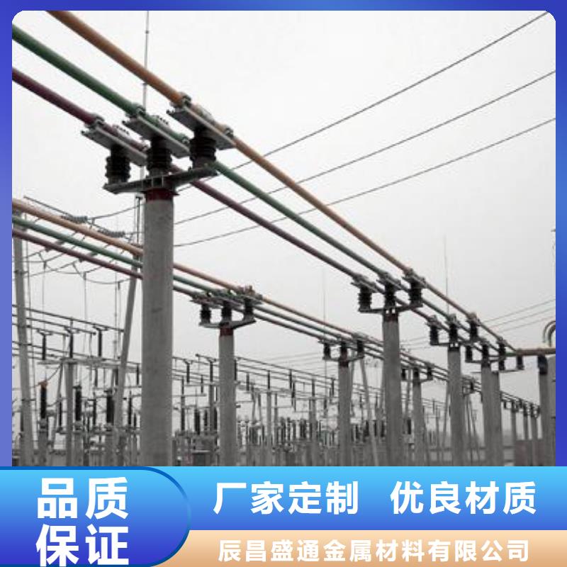 【管母线铜绞线欢迎来电咨询】