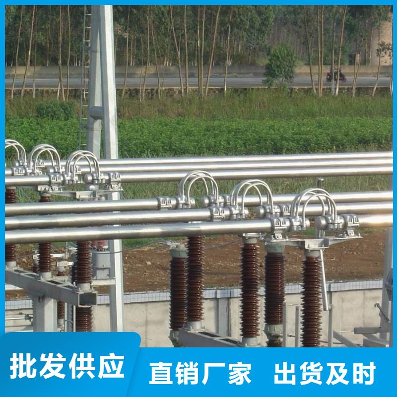 管母线铜绞线用品质说话