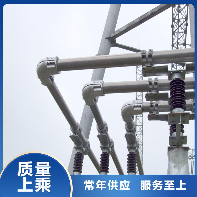 管母线-紫铜排支持非标定制