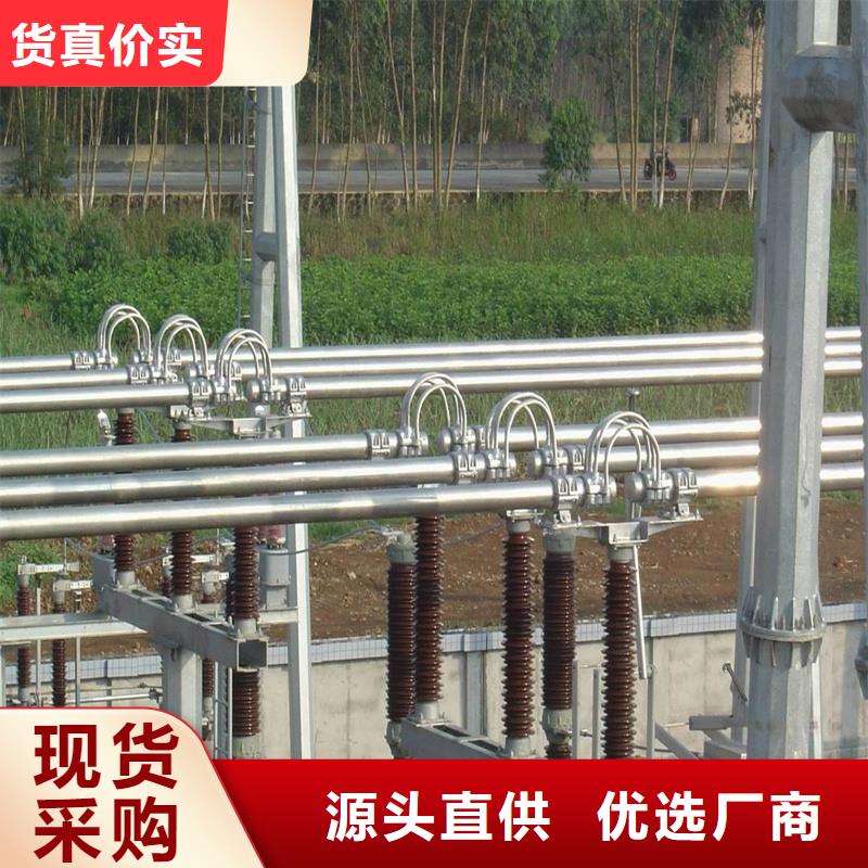 管母线-紫铜排支持非标定制