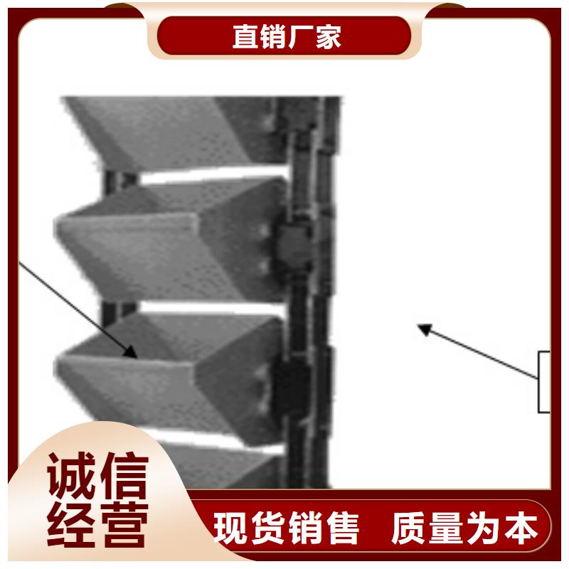 机无轴螺旋输送机可定制