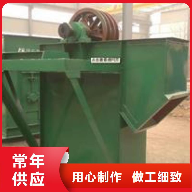 【机无轴螺旋输送机专注细节专注品质】