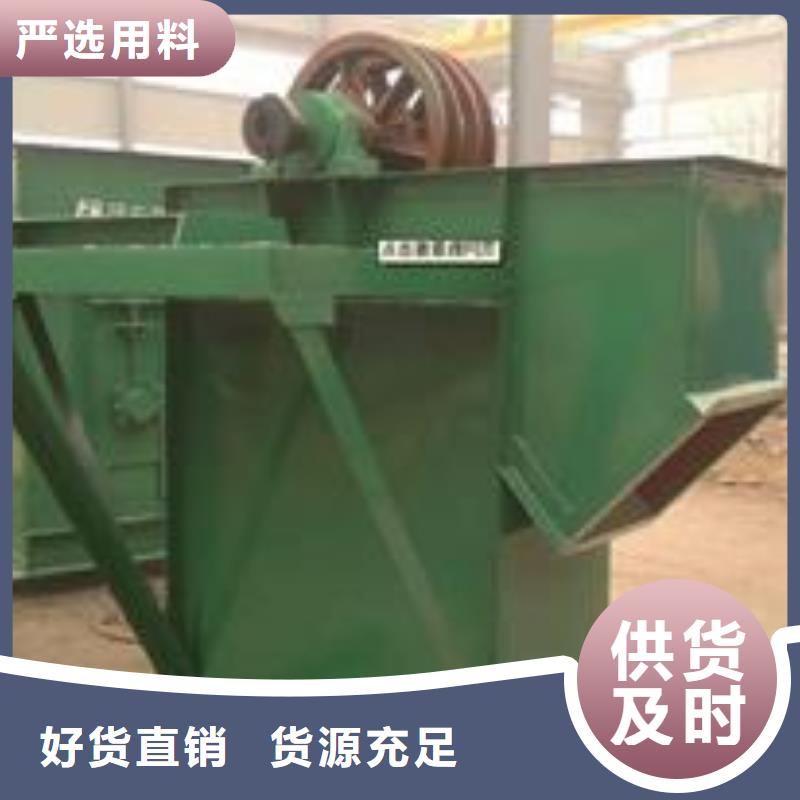 机无轴螺旋输送机多种款式可随心选择