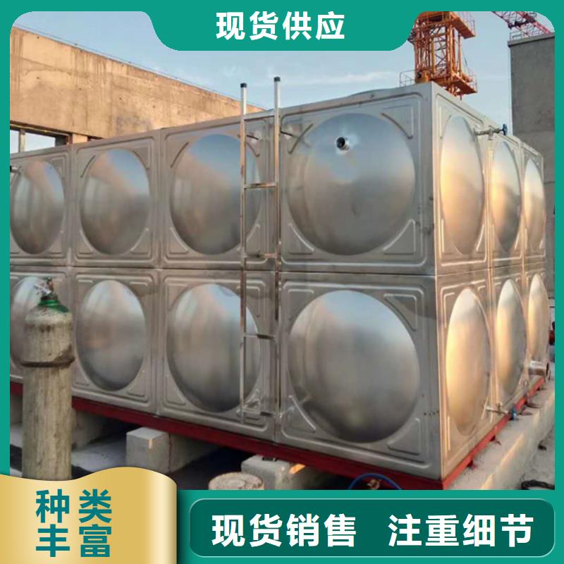 不锈钢消防水箱厂家找恒泰304不锈钢消防生活保温水箱变频供水设备有限公司