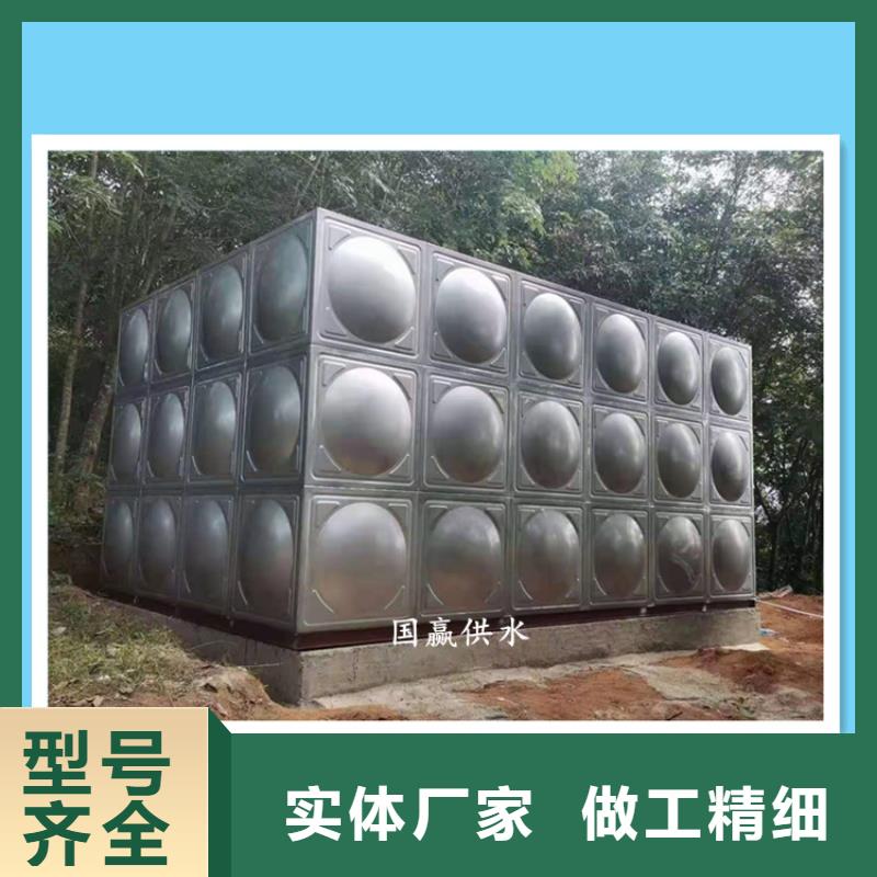 同城<恒泰>不锈钢保温水箱,污水泵产品实拍