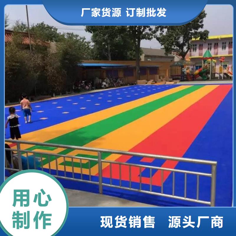 悬浮地板塑胶地板品质商家