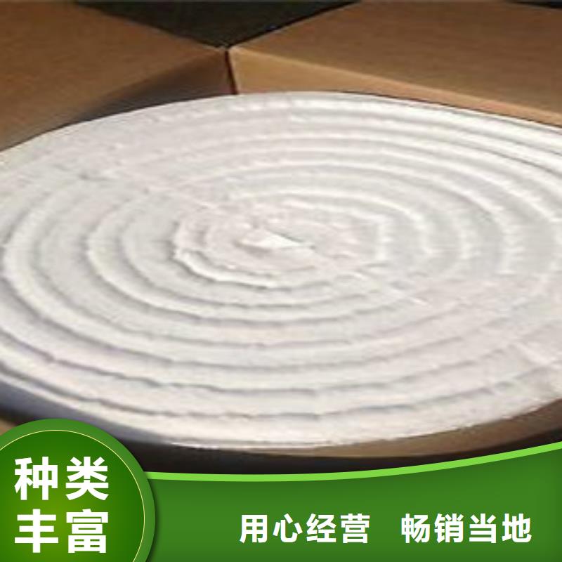 硅酸铝,玻璃棉卷毡经久耐用