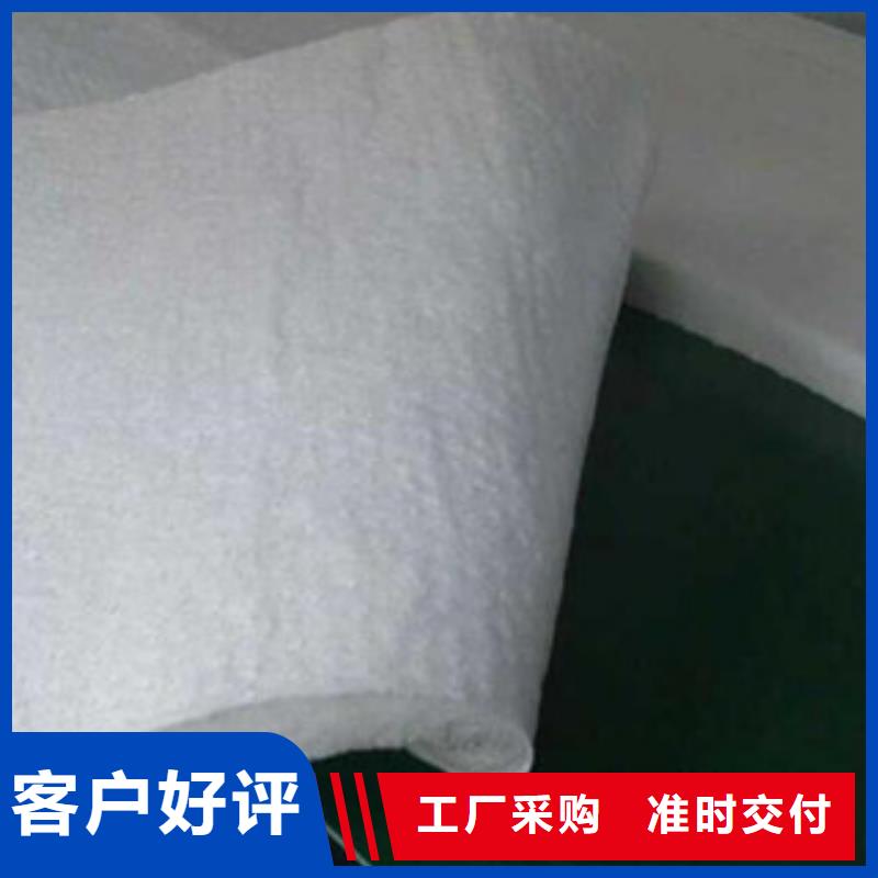 硅酸铝-玻璃棉卷毡厂家现货供应