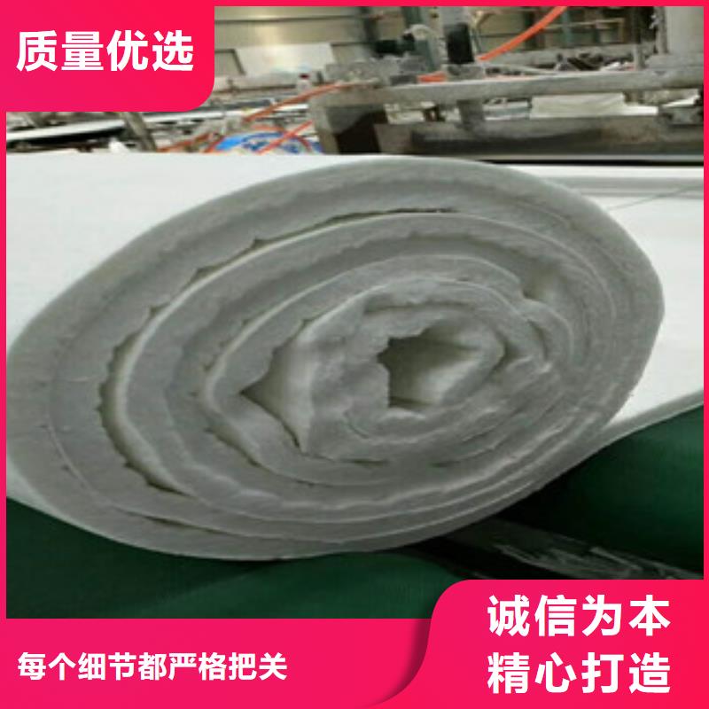 硅酸铝玻璃棉卷毡质检严格放心品质