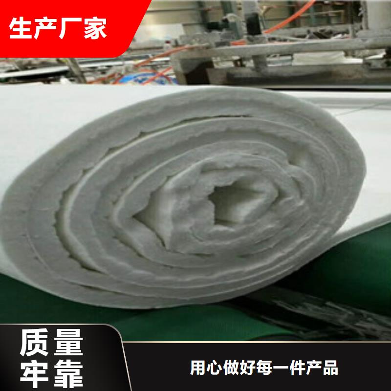 硅酸铝玻璃棉卷毡一站式供应