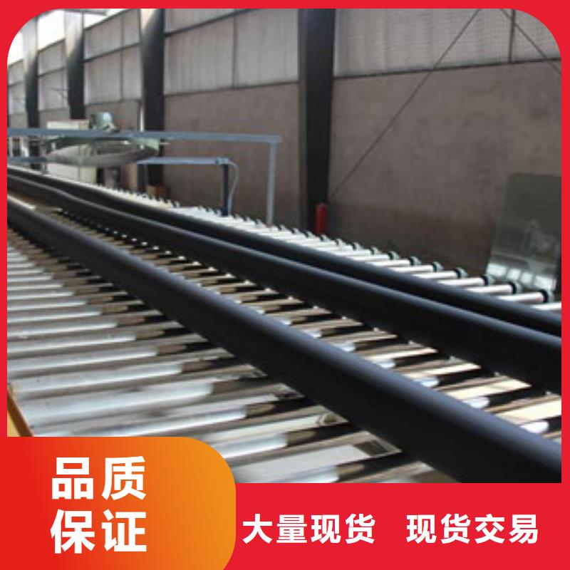 橡塑保温管橡塑管价格可定制
