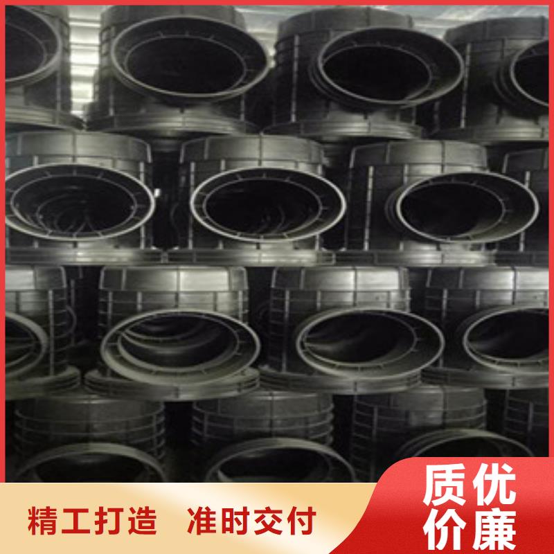 克拉管钢丝网骨架复合管支持定制加工