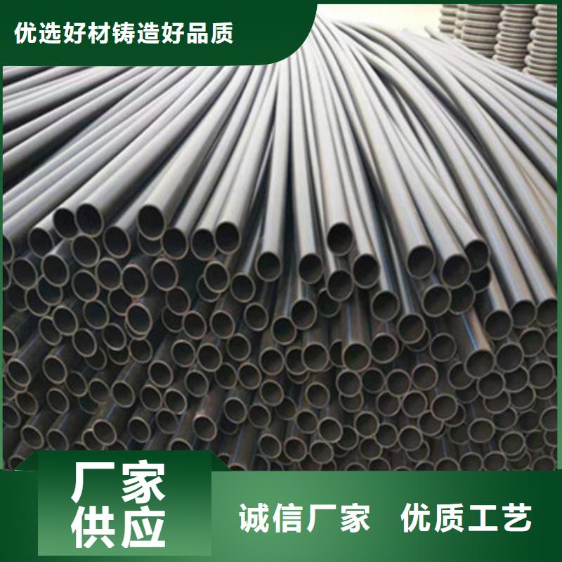 钢带管钢带增强螺旋波纹管专注产品质量与服务