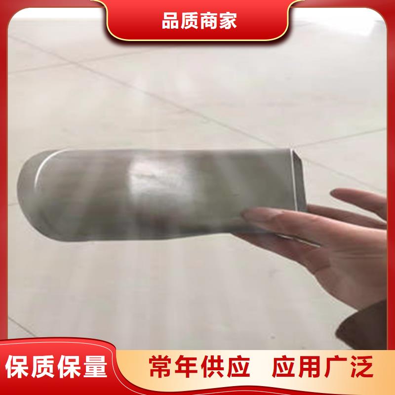 金属落水系统_方形雨水管一件也发货
